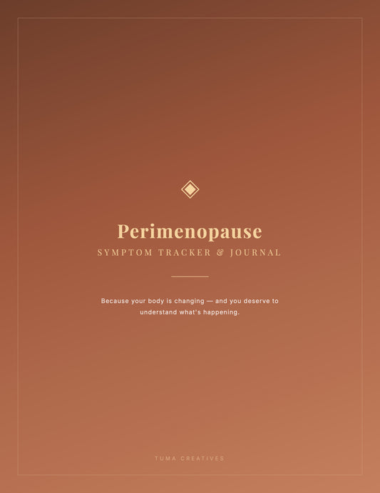 Perimenopause Tracker