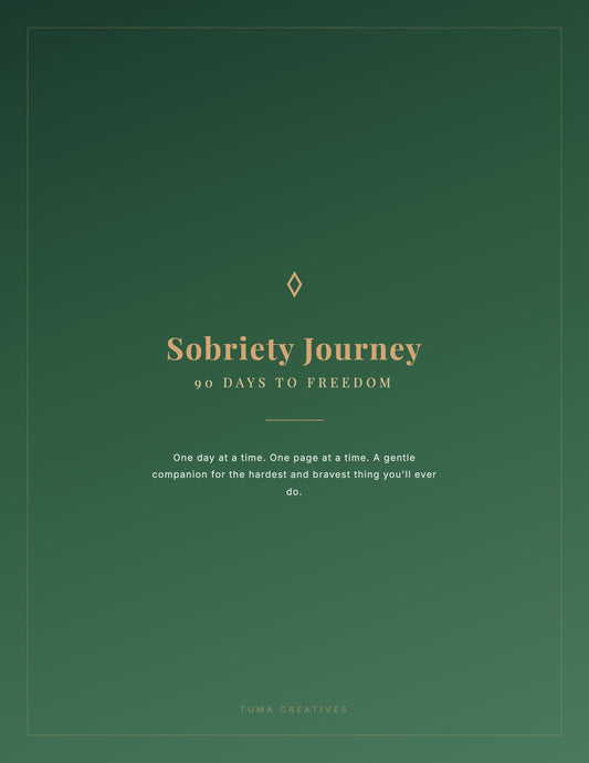 Sobriety Recovery Tracker